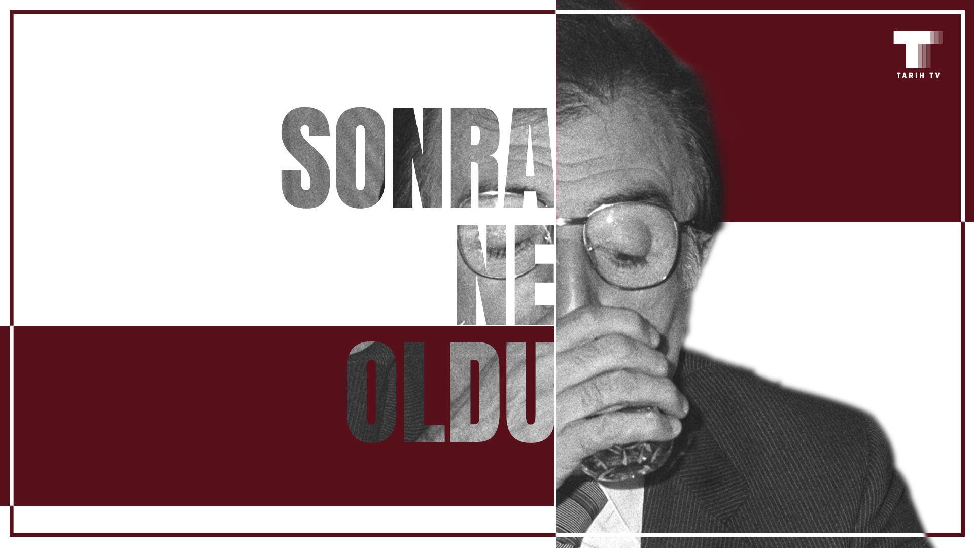 Sonra Ne Oldu? S01 B03