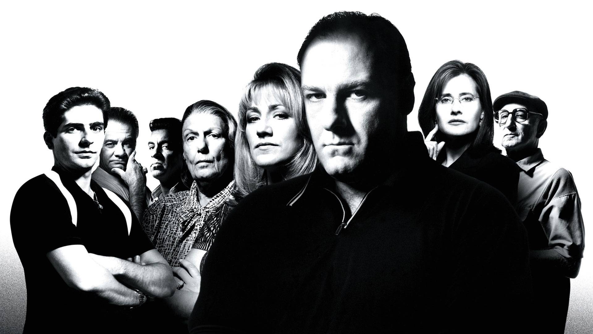 The Sopranos Sezon 2