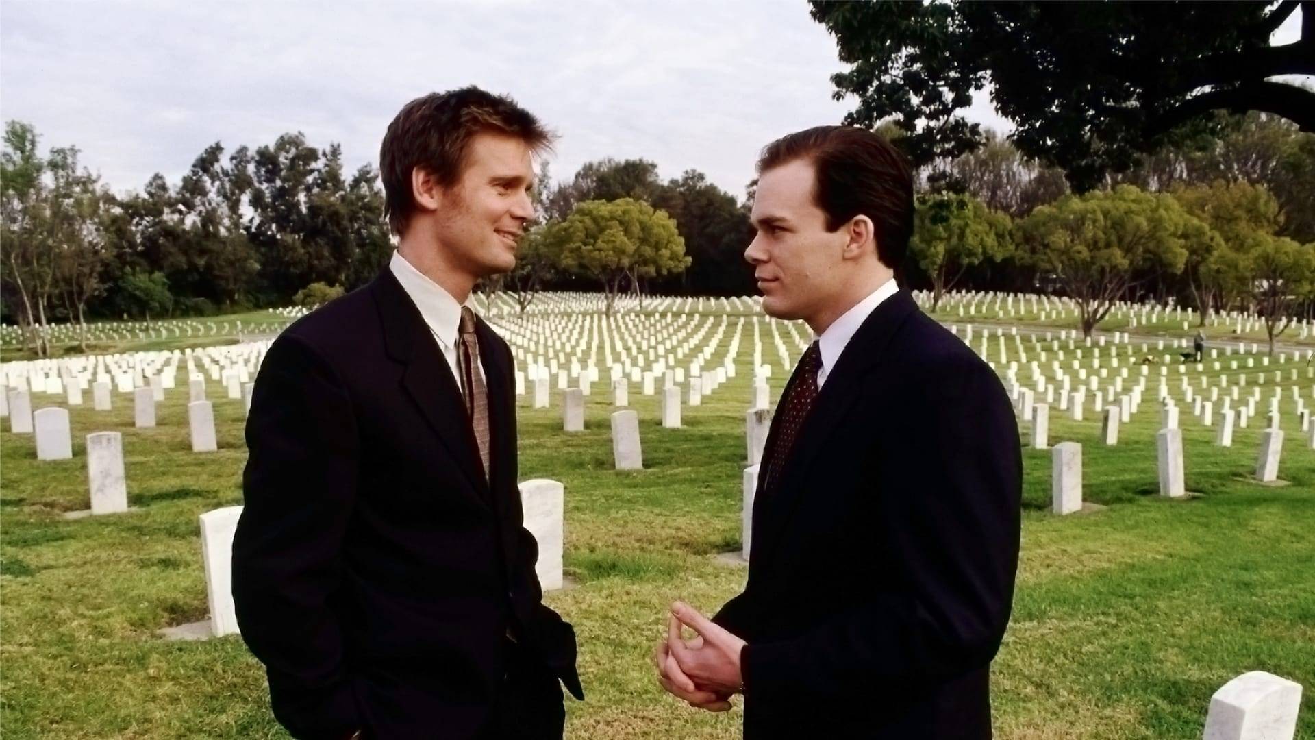 Six Feet Under S01 B07