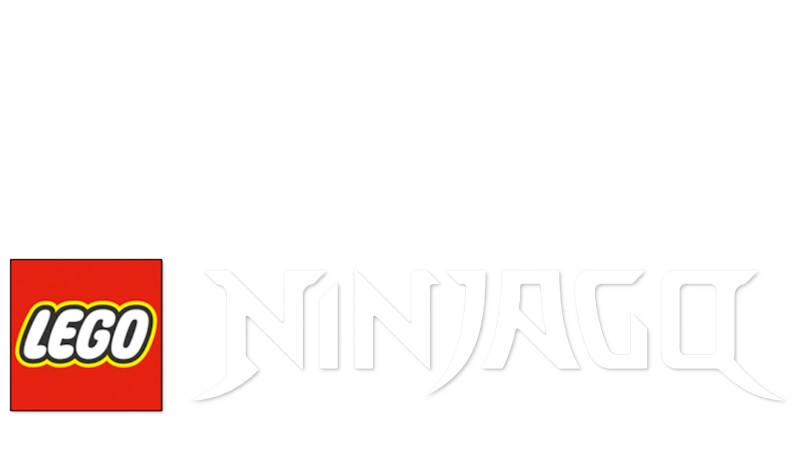 LEGO Ninjago S01 B25