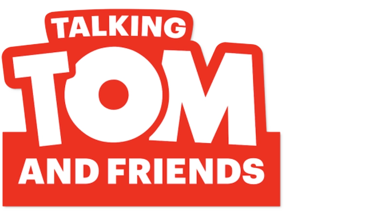 Talking Tom And Friends S02 B08