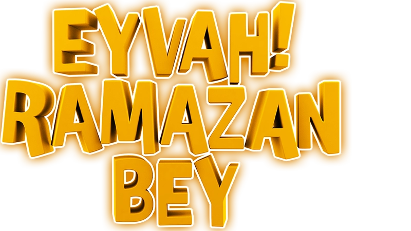 Eyvah! Ramazan Bey S01 B07