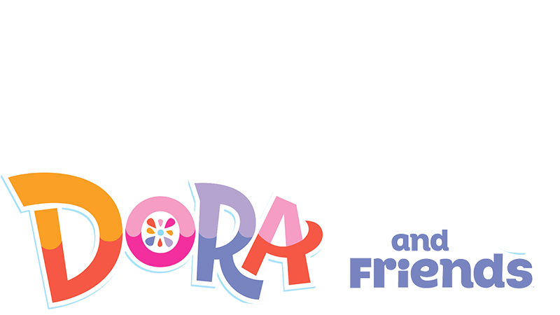 Dora ve Arkadaşları S01 B01