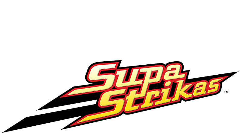 Supa Strikas - 57