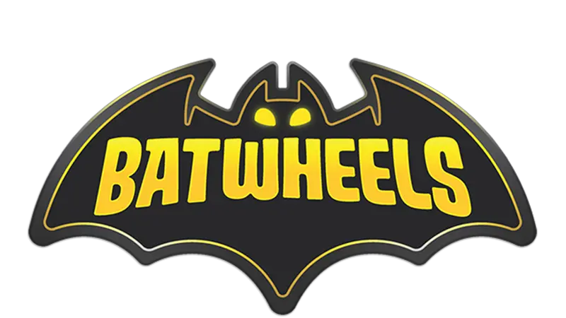 Batwheels Sezon 1