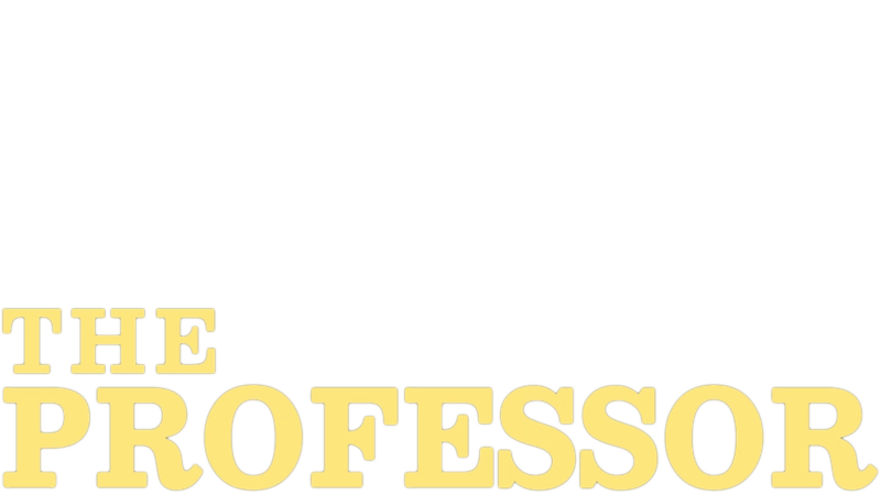Profesör