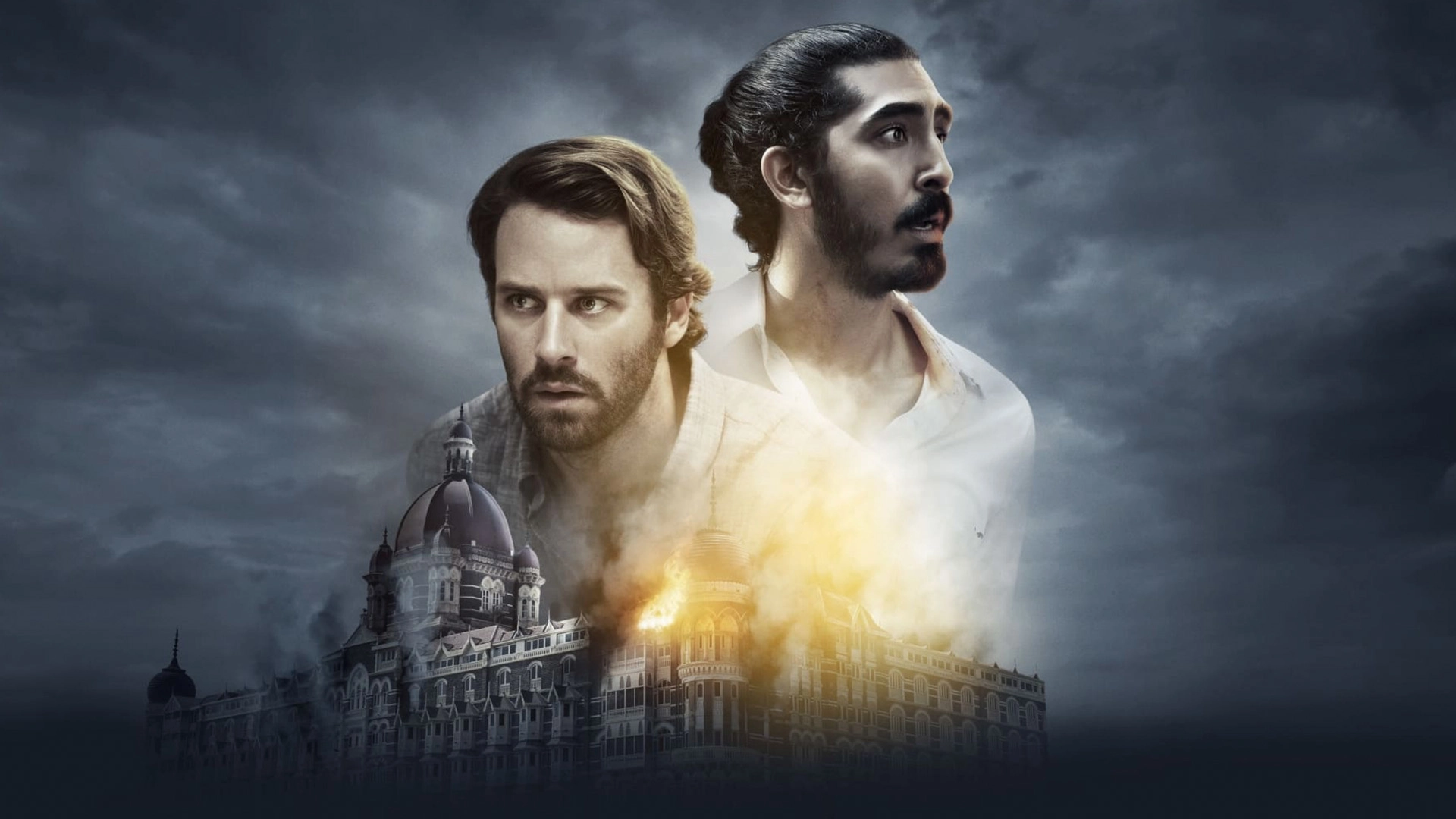 Hotel Mumbai