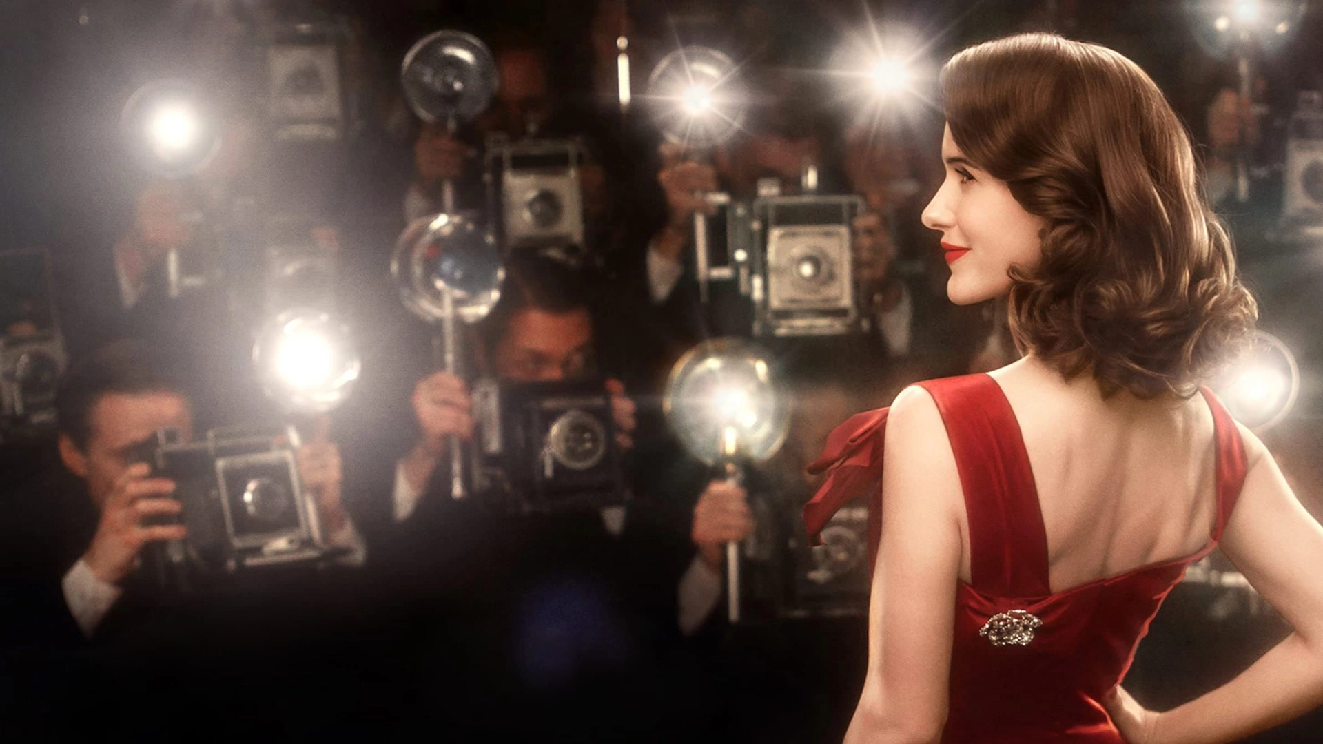 The Marvelous Mrs. Maisel Sezon 5